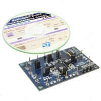 STEVAL-ISA050V1-ST - DC-DC  AC-DCߣSMPS