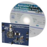 STEVAL-ISA091V1-ST - DC-DC  AC-DCߣSMPS