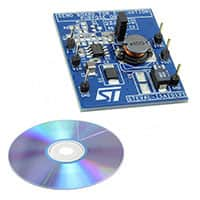 STEVAL-ISA101V1-ST - DC-DC  AC-DCߣSMPS