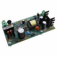 STEVAL-ISA121V1-STDC/DCAC/DC