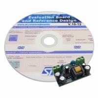 STEVAL-ISA134V1-ST - DC-DC  AC-DCߣSMPS