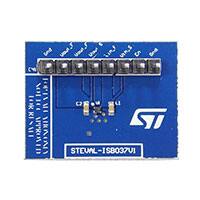 STEVAL-ISB037V1-ST - ѹ