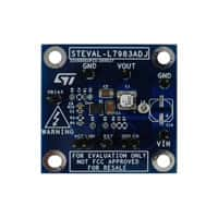 STEVAL-L7983ADJ-ST - DC-DC  AC-DCߣSMPS