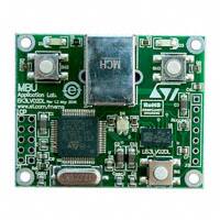 STEVAL-MKI005V1-ST - 