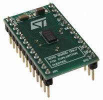 STEVAL-MKI013V1-ST - 