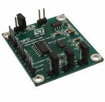 STEVAL-MKI019V1-ST - 