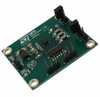 STEVAL-MKI021V1-ST - 