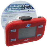 STEVAL-MKI031V1-ST - 