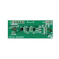 STEVAL-MKI128V5-ST - 