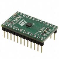 STEVAL-MKI153V1-ST - 