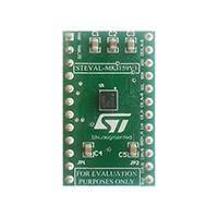 STEVAL-MKI159V1-ST - 