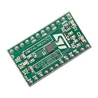 STEVAL-MKI167V1-ST - 