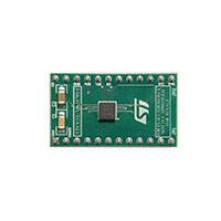 STEVAL-MKI170V1-ST - 
