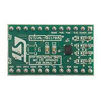 STEVAL-MKI178V1-ST - 