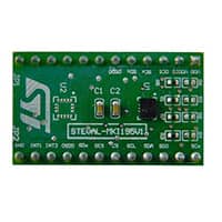 STEVAL-MKI195V1-ST - 