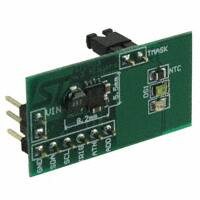 STEVAL-TLL004V1-ST - LED 