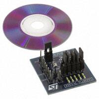 STEVAL-TLL013V1-ST - LED 