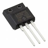 STFI15N60M2-EP-ST - FETMOSFET - 