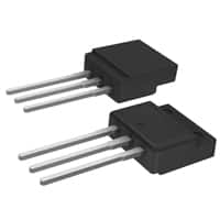 STFI8N80K5-ST - FETMOSFET - 