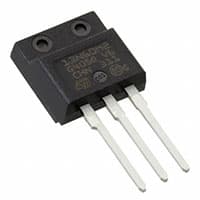 STFI9N60M2-ST - FETMOSFET - 