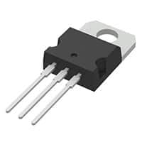 STGP15M120F3-ST - UGBTMOSFET - 