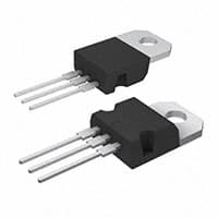 STGP20M65DF2-ST - UGBTMOSFET - 