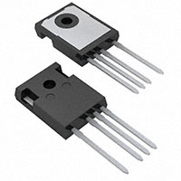 STGW80H65FB-4-ST - UGBTMOSFET - 