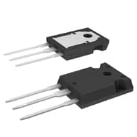 STGW8M120DF3-ST - UGBTMOSFET - 