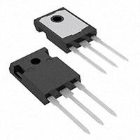 STGWA100H65DFB2-ST - UGBTMOSFET - 