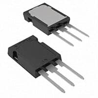 STGY40NC60VD-ST - UGBTMOSFET - 