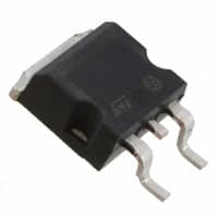 STH3N150-2-ST - FETMOSFET - 