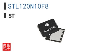 STL120N10F8|ST