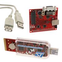 STM3210B-SK/HIT-ST - Ƕʽ - MCUDSP