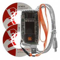 STM3210E-PRIMER-ST - Ƕʽ - MCUDSP