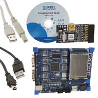 STM3210E-SK/KEIL-ST - Ƕʽ - MCUDSP