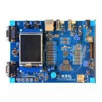 STM3220G-SK/KEI-ST - Ƕʽ - MCUDSP