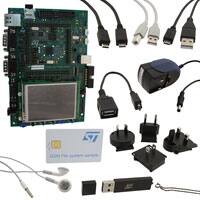 STM3241G-EVAL-ST - Ƕʽ - MCUDSP