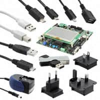 STM32429I-EVAL1-ST - Ƕʽ - MCUDSP