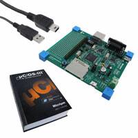 STM32CMICOS-EVAL-ST - Ƕʽ - MCUDSP