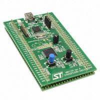 STM32F0308-DISCO-ST - Ƕʽ - MCUDSP