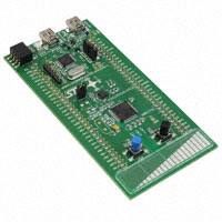 STM32F072B-DISCO-ST - Ƕʽ - MCUDSP