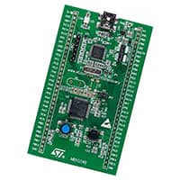 STM32F0DISCOVERY-ST - Ƕʽ - MCUDSP