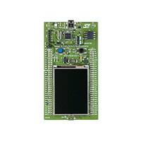 STM32F429I-DISC1-ST - Ƕʽ - MCUDSP