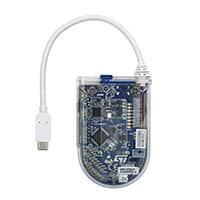 STM32G071B-DISCO-ST - Ƕʽ - MCUDSP