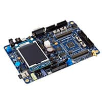 STM32G474E-EVAL-ST - Ƕʽ - MCUDSP