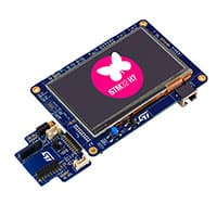 STM32H745I-DISCO-ST - Ƕʽ - MCUDSP