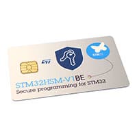STM32HSM-V1BE-ST
