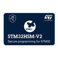 STM32HSM-V2BE-ST