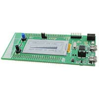 STM32L0538-DISCO-ST - Ƕʽ - MCUDSP