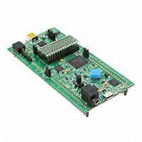 STM32L476G-DISCO-ST - Ƕʽ - MCUDSP